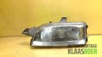 Koplamp links van een Fiat Punto, Auto-onderdelen, Ophalen of Verzenden, 12 maanden garantie, Gebruikt, Fiat