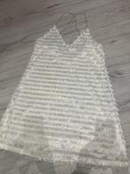 Nieuwe SHEIN jurk - Maat L, Ophalen of Verzenden, Nieuw, Maat 42/44 (L), Wit