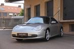 Porsche 996 3.6 Targa / Org. NL / 1st Paint / 100% Dealer -, Gebruikt, Met garantie (alle), 320 pk, Leder