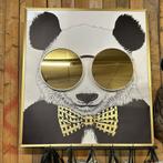 Artwall panda richmond nieuw bieden va €400,-, Nieuw, Ophalen of Verzenden