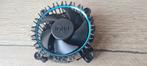 Intel koeler socket 1700, Ophalen of Verzenden, Nieuw, Luchtkoeling
