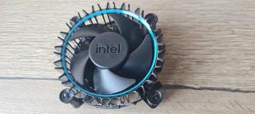 Intel koeler socket 1700 beschikbaar voor biedingen