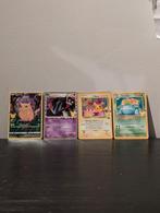 Pokémon kaarten 25 jaar - Pikachu, Venusaur, Dragapult, Ophalen of Verzenden, Zo goed als nieuw, Meerdere kaarten