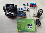 DFRobot Maqueen V3.0 en accessoires (microbit kit en modules, Hobby en Vrije tijd, Elektronica-componenten, Ophalen of Verzenden