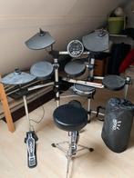 Medeli electronisch drumstel, Muziek en Instrumenten, Drumstellen en Slagwerk, Ophalen, Gebruikt, Overige merken, Elektronisch