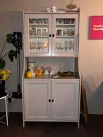 Buffetkast, Ophalen, Zo goed als nieuw, 25 tot 50 cm, 200 cm of meer