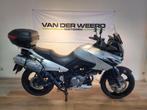 SUZUKI V-STROM DL 650 (bj 2005), 2 cilinders, Bedrijf, Meer dan 35 kW, Overig