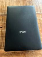 Teab Epson scannner, Computers en Software, Scanners, Ophalen of Verzenden, Gebruikt, Epson