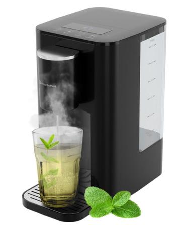 KitchenBrothers Heetwaterdispenser 40-100 beschikbaar voor biedingen
