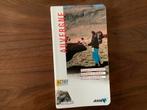 Auvergne Frankrijk ANWB actief reisgdis info routes kaarten, Boeken, Reisgidsen, Europa, Nieuw, Ophalen of Verzenden, Reisgids of -boek