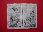 Vaticaanstad 1977 Paus Gregorius XI, Postzegels en Munten, Postzegels | Nederland, Verzenden, Na 1940, Postfris