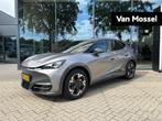 CUPRA Tavascan Business 82 kWh, Auto's, Cupra, 12 maanden, Zwart, 1000 kg, SUV of Terreinwagen
