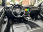 Mg MG ZS EV Luxury 45 kWh PANODAK / LEER / STOELVERW. / CAME, 45 kWh, Gebruikt, 273 km, Met garantie (alle)