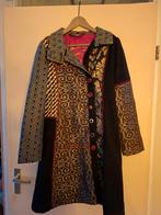 Desigual jas, Maat 38/40 (M), Zwart, Ophalen of Verzenden, Desigual