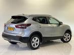 Nissan Qashqai 1.3 DIG-T Business Edition | Panoramadak | 36, Voorwielaandrijving, 65 €/maand, Gebruikt, Met garantie (alle)