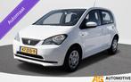 Seat Mii 1.0 2012 5DRS Wit | Automaat | Airco |, Auto's, Euro 5, Mii, Origineel Nederlands, Bedrijf