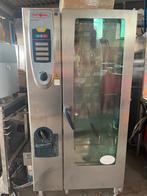 Rational scc 202E SCC Combisteamer horeca, Ophalen of Verzenden