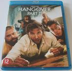 Blu-Ray *** HANGOVER II ***, Ophalen of Verzenden, Zo goed als nieuw, Humor en Cabaret