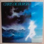Chris de Burgh - The getaway lp vinyl folk rock, Ophalen of Verzenden, 1960 tot 1980, Gebruikt, 12 inch