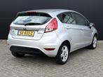 Ford Fiesta 1.0 EcoBoost Titanium I Automaat I Navigatie I P, Gebruikt, Euro 6, Origineel Nederlands, Bedrijf
