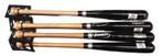 Franklin pro stock wooden baseball knuppel panther 30 inch, Ophalen, Nieuw, Honkbal, Knuppel