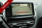 Peugeot 208 1.2 PureTech 110 PK CAMERA CARPLAY NAVI CRUISE, Stof, Gebruikt, 1199 cc, Met garantie (alle)