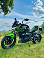 Kawasaki z400 2019 a2 geschikt!, Motoren, Motoren | Kawasaki, 400 cc, 2 cilinders, Particulier, Minimaal motorrijbewijs A2