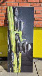 Schilderij van glasplaat nieuw, Antiek en Kunst, Ophalen