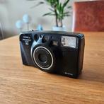 Yashica Microtec Zoom 90, Verzenden, Gebruikt, Compact, Overige Merken