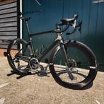 S-Works SL7 56CM | SRAM Force AXS 12SP | Enve | Powermeter, Fietsen en Brommers, Fietsen | Racefietsen, 28 inch, Carbon, Heren