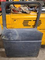 Gezocht daf torpedo deur, Ophalen of Verzenden, Deur