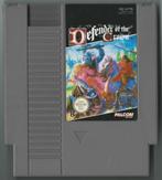 DEFENDER OF THE CROWN., Spelcomputers en Games, Games | Nintendo NES, 1 speler, Verzenden, Gebruikt, Avontuur en Actie
