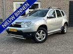 Dacia Duster 1.6 Aniversare 2wd Airco Leder Trekhaak, Voorwielaandrijving, Euro 5, Gebruikt, Zwart