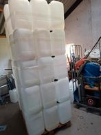 Jerrycans, Tuin en Terras, Regentonnen, Minder dan 75 liter, Ophalen