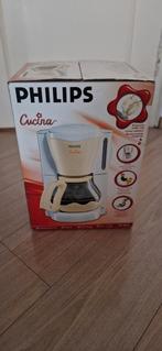 Philips Cucina HD7502, Witgoed en Apparatuur, Koffiezetapparaten, Nieuw, Ophalen of Verzenden