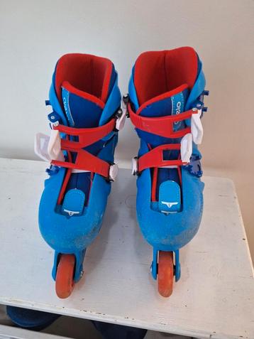 Kinderskeelers Decathlon - Maat 28-30 beschikbaar voor biedingen