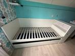 Eenpersoons bed IKEA, 90 cm, Gebruikt, Ophalen of Verzenden, Eenpersoons