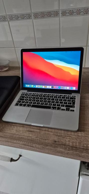 MacBook Pro  beschikbaar voor biedingen