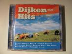 Dijken Van Hits cd Nederlands Grootste Hit Successen, Ophalen of Verzenden, Gebruikt