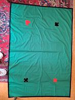 Mooi bridgekleed 173 x 120 cm, Hobby en Vrije tijd, Vijf spelers of meer, Ophalen of Verzenden, Gebruikt