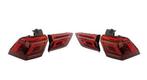 Achterlichten set VW Tiguan LED BJ vanaf 2020, Buurserstraat 15 A, 7481 EG,Haaksbergen, Nieuw, Ophalen of Verzenden, Plentycarparts
