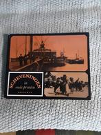 Kruseman------Scheveningen in oude prenten, Boeken, Gelezen, 19e eeuw, T.J. van Leeuwen, Ophalen of Verzenden