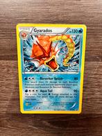 Gyarados xypr 109 holo, Ophalen of Verzenden, Zo goed als nieuw