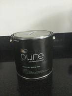 Muurverf Flexa pure suède bruin extra mat 2,5 ltr, Doe-het-zelf en Verbouw, Verf, Beits en Lak, Ophalen, Bruin, Nieuw, Verf