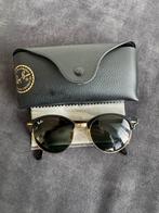 Ray-Ban zonnebril, Ophalen of Verzenden, Zo goed als nieuw, Zwart, Ray-Ban