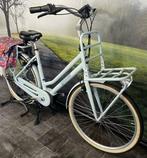E BIKE! Gazelle Miss Grace Elektrische fiets met 500WH Accu, Fietsen en Brommers, Elektrische fietsen, Ophalen of Verzenden, 50 km per accu of meer