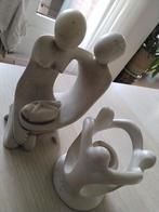 Beeldjes kenia, Ophalen of Verzenden