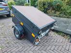 Bagagewagen, laag geprijsd, Auto diversen, Aanhangers en Bagagewagens, Ophalen, Gebruikt