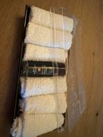 Rituals Diner Towels met Parfum Concentraat, Ophalen of Verzenden, Zo goed als nieuw