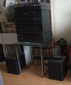 Sony stereo set LBT-V202, Info@smitselectronics.nl, Rijswijk zh, Losse componenten, Ophalen of Verzenden